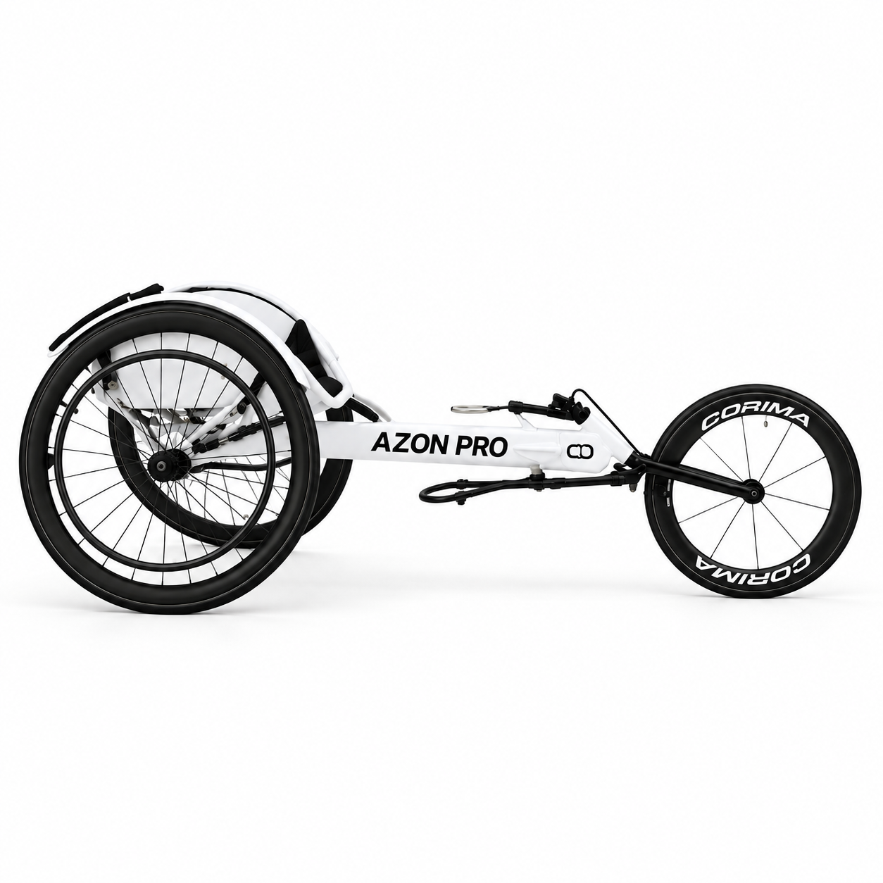Azon Velocity Racing (CORIMA Front Upgrade)